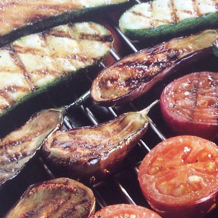 Tidmoor Farm Vegetarian B&B Chickerell Ngoại thất bức ảnh